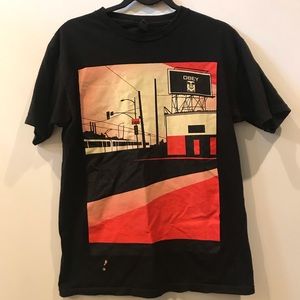 OBEY Graphic T-Shirt